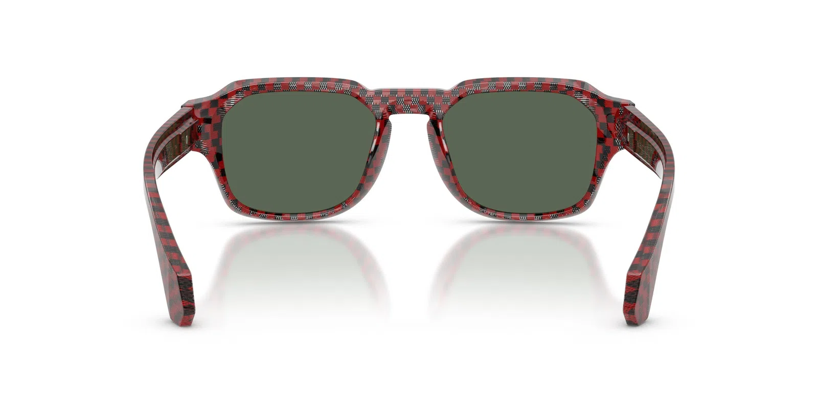 Alain Mikli 5532 Sunglasses - view 6
